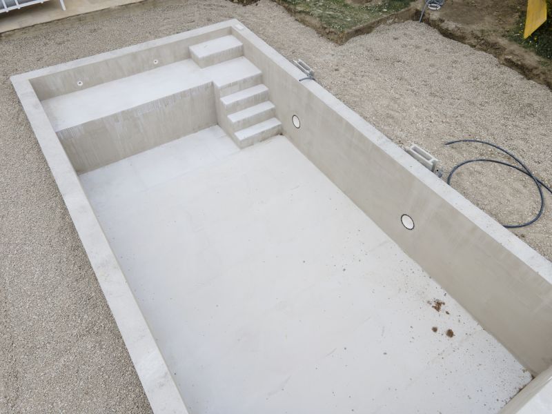 Pool Grout Repair Costs — Cost of Pool Grout Repair