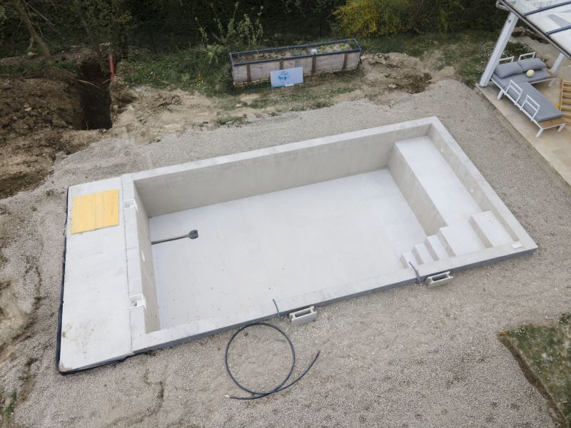 Pool Grout Repair Costs — Cost of Pool Grout Repair