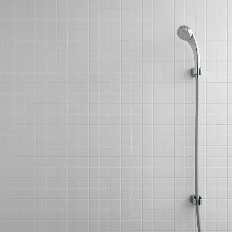 Shower Area Tiles