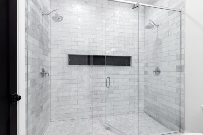 Shower and Tub Surrounds