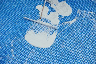 Maintain Your Swimming Pool with Pool Grout Repair Service!